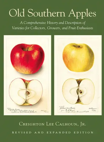 Cover of Old Southern Apples