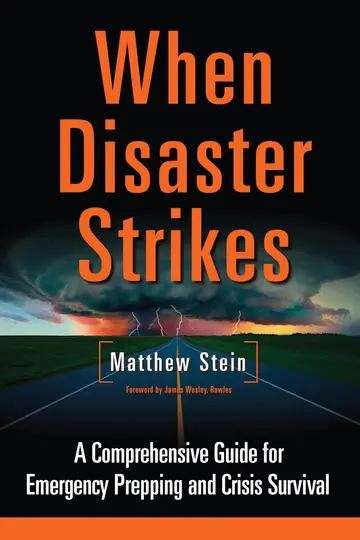 Cover of When Disaster Strikes