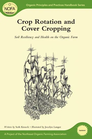 Cover of Crop Rotation and Cover Cropping
