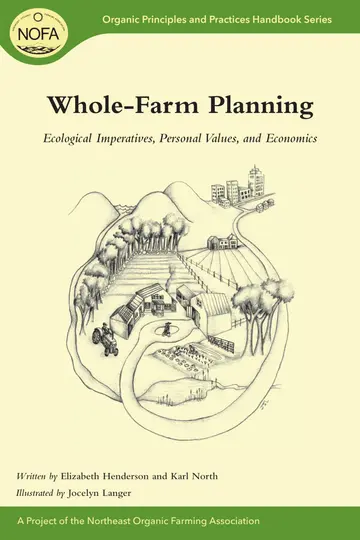 Cover of Whole-Farm Planning