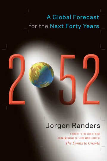 Cover of 2052