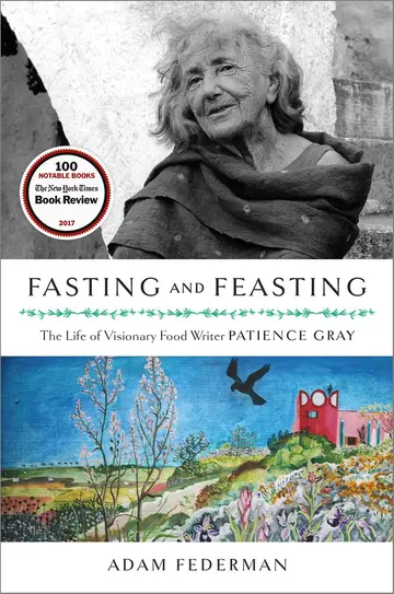 Cover of Fasting and Feasting