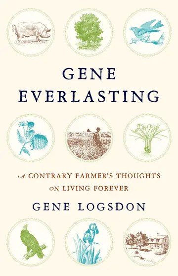 Cover of Gene Everlasting