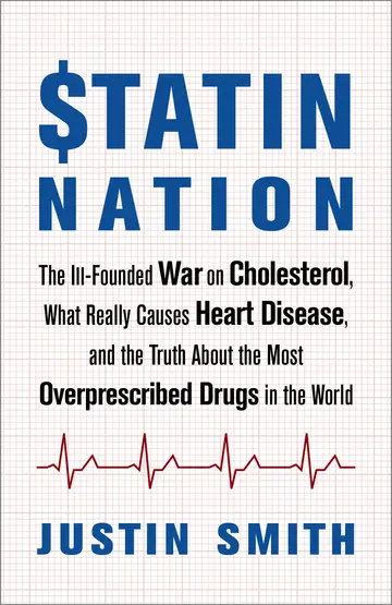 Cover of Statin Nation