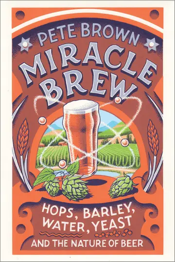 Cover of Miracle Brew