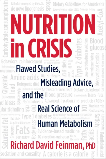 Cover of Nutrition in Crisis