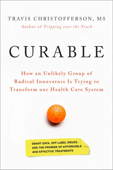 Cover of Curable