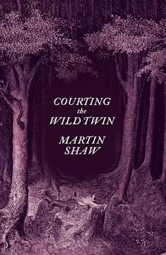 Cover of Courting the Wild Twin