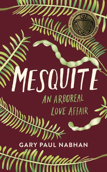 Cover of Mesquite