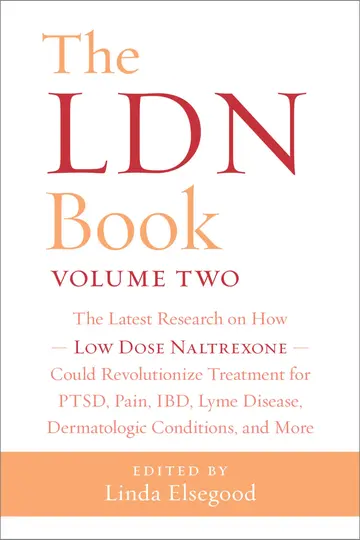 Cover of The LDN Book, Volume Two
