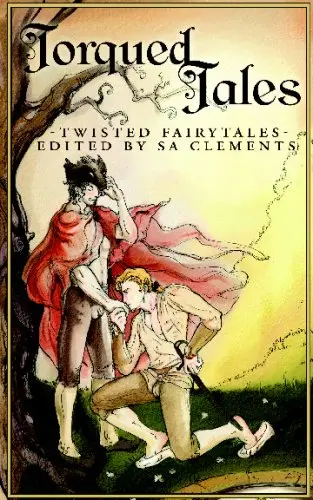Cover of Torqued Taled