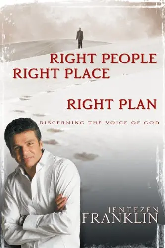 Cover of Right People, Right Place, Right Plan