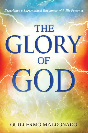 Cover of Glory of God