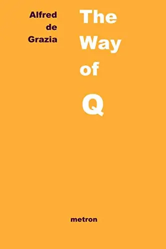 Cover of The Way of Q