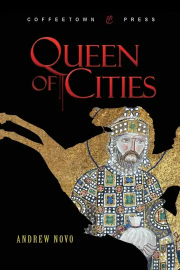 Cover of Queen of Cities