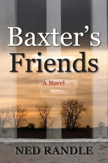 Cover of Baxter's Friends