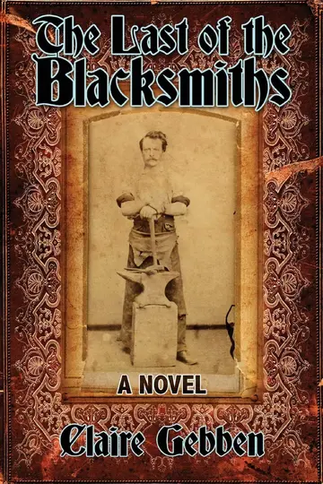 Cover of The Last of the Blacksmiths
