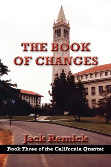 Cover of The Book of Changes