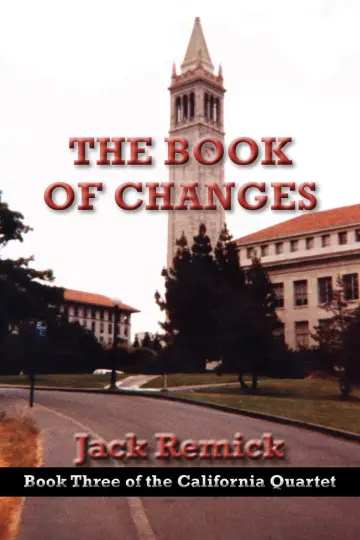 Cover of The Book of Changes
