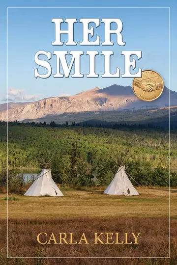 Cover of Her Smile