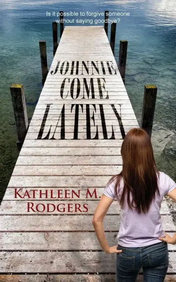 Cover of Johnnie Come Lately