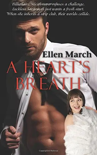 Cover of A Heart's Breath