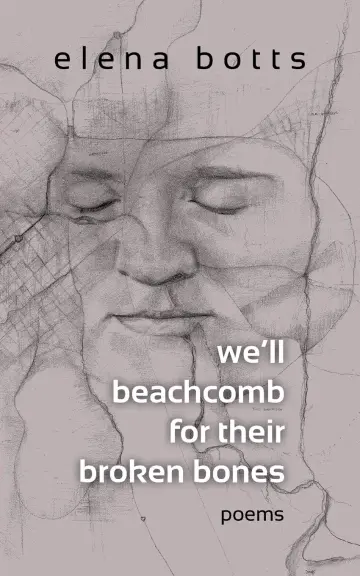 Cover of We'll Beachcomb for Their Broken Bones