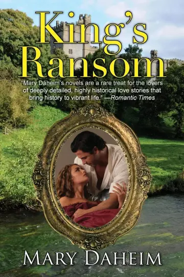 Cover of King's Ransom