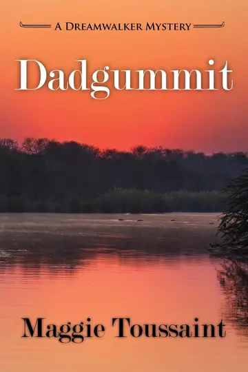 Cover of Dadgummit