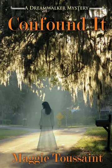 Cover of Confound It