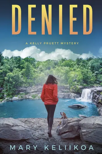 Cover of Denied