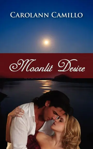 Cover of Moonlit Desire