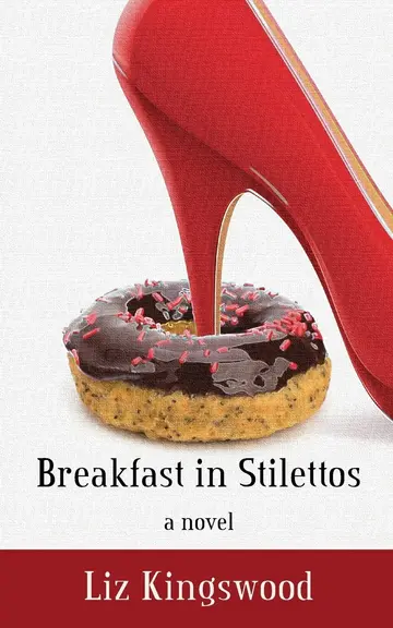 Cover of Breakfast in Stilettos