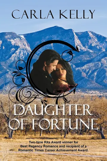 Cover of Daughter of Fortune