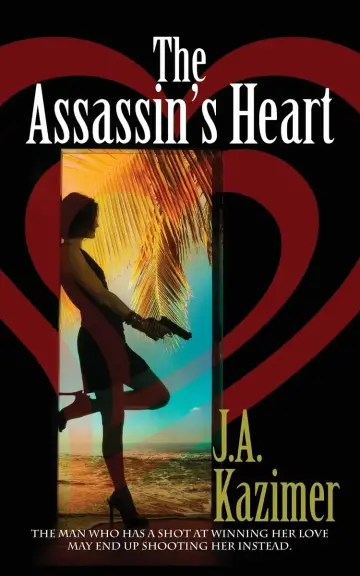 Cover of The Assassin's Heart
