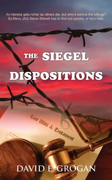 Cover of The Siegel Dispositions