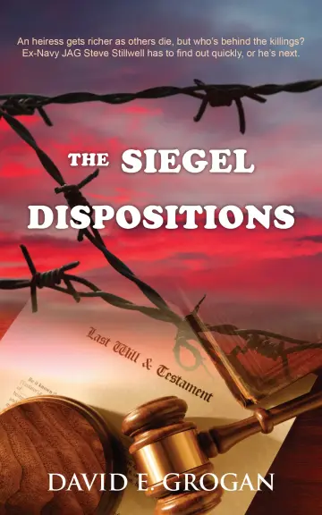 Cover of The Siegel Dispositions