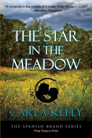 Cover of The Star in the Meadow