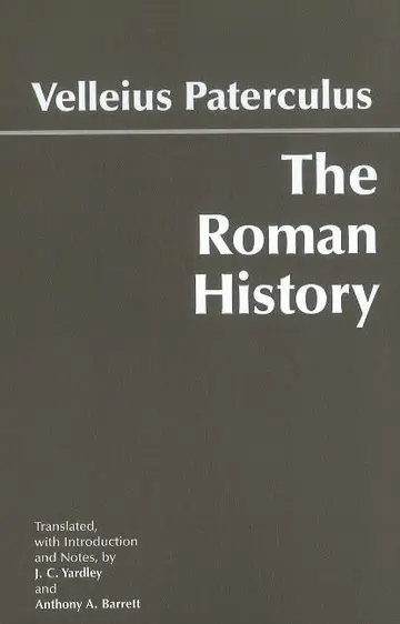 Cover of The Roman History
