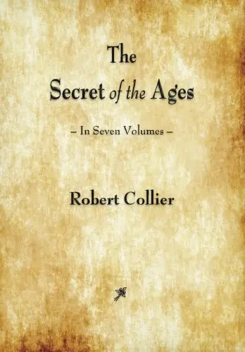 Cover of The Secret of the Ages