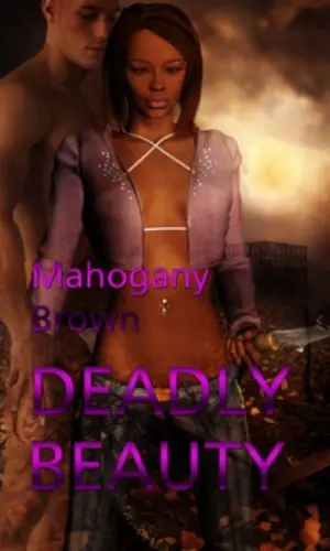 Cover of Deadly Beauty