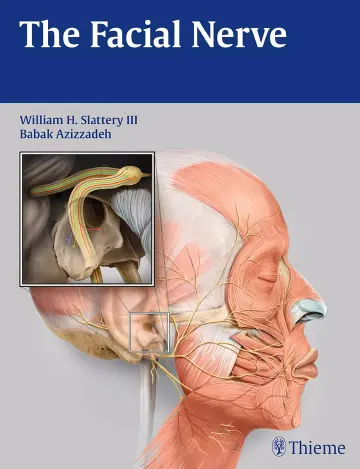 Cover of The Facial Nerve