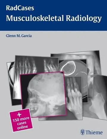 Cover of Musculoskeletal Radiology