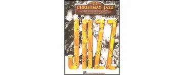 Cover of Christmas Jazz