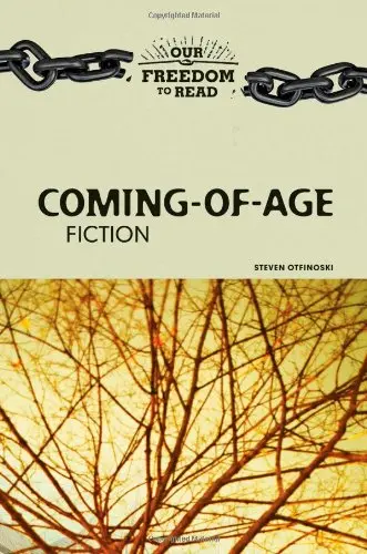 Cover of Coming-of-age Fiction