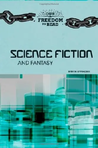 Cover of Science Fiction and Fantasy