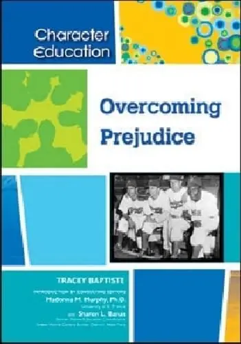 Cover of Overcoming Prejudice