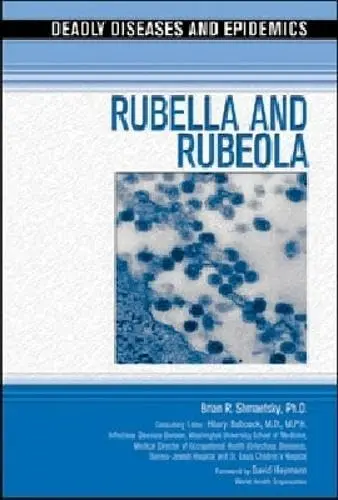 Cover of Rubella and Rubeola