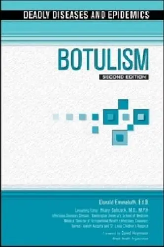 Cover of Botulism, 2nd Edition
