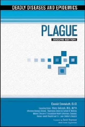Cover of Plague